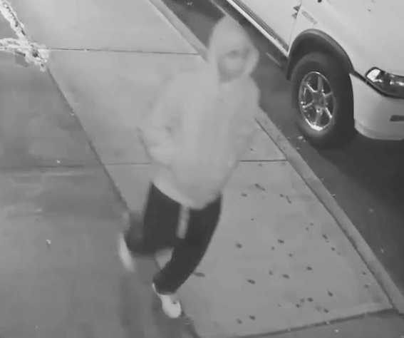Photo from NYPD