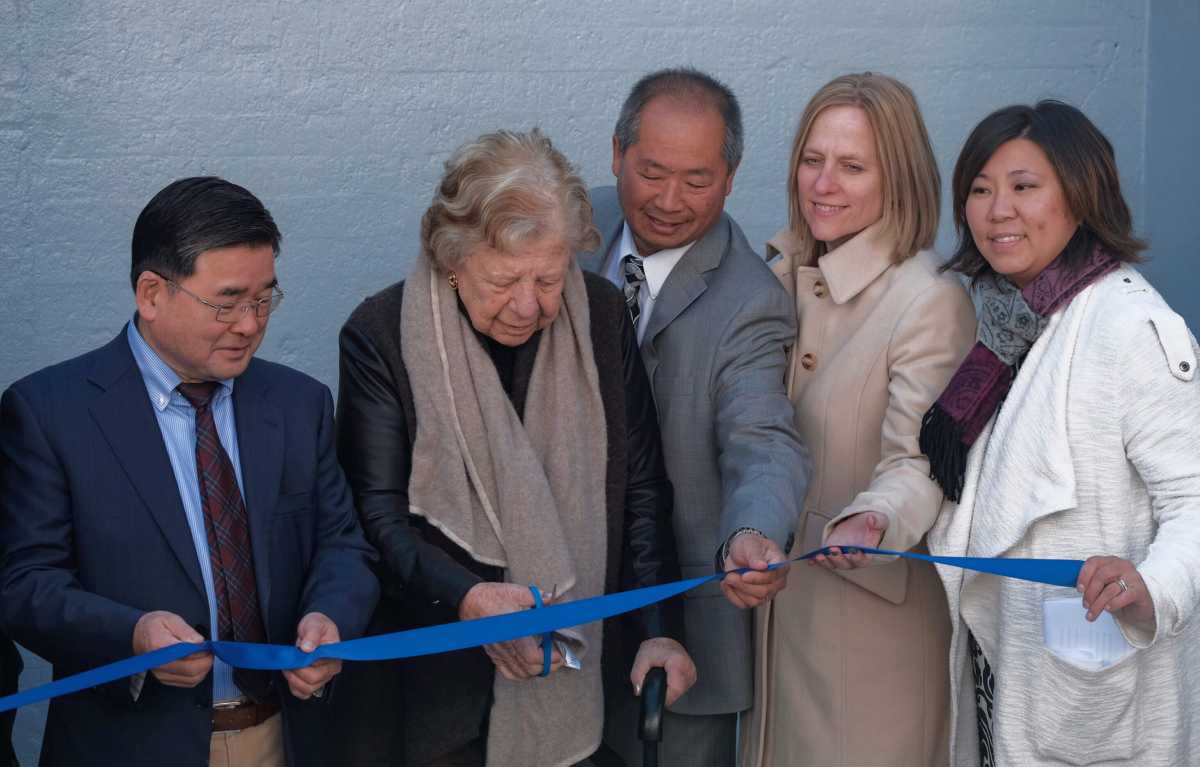 Shulmanribbon