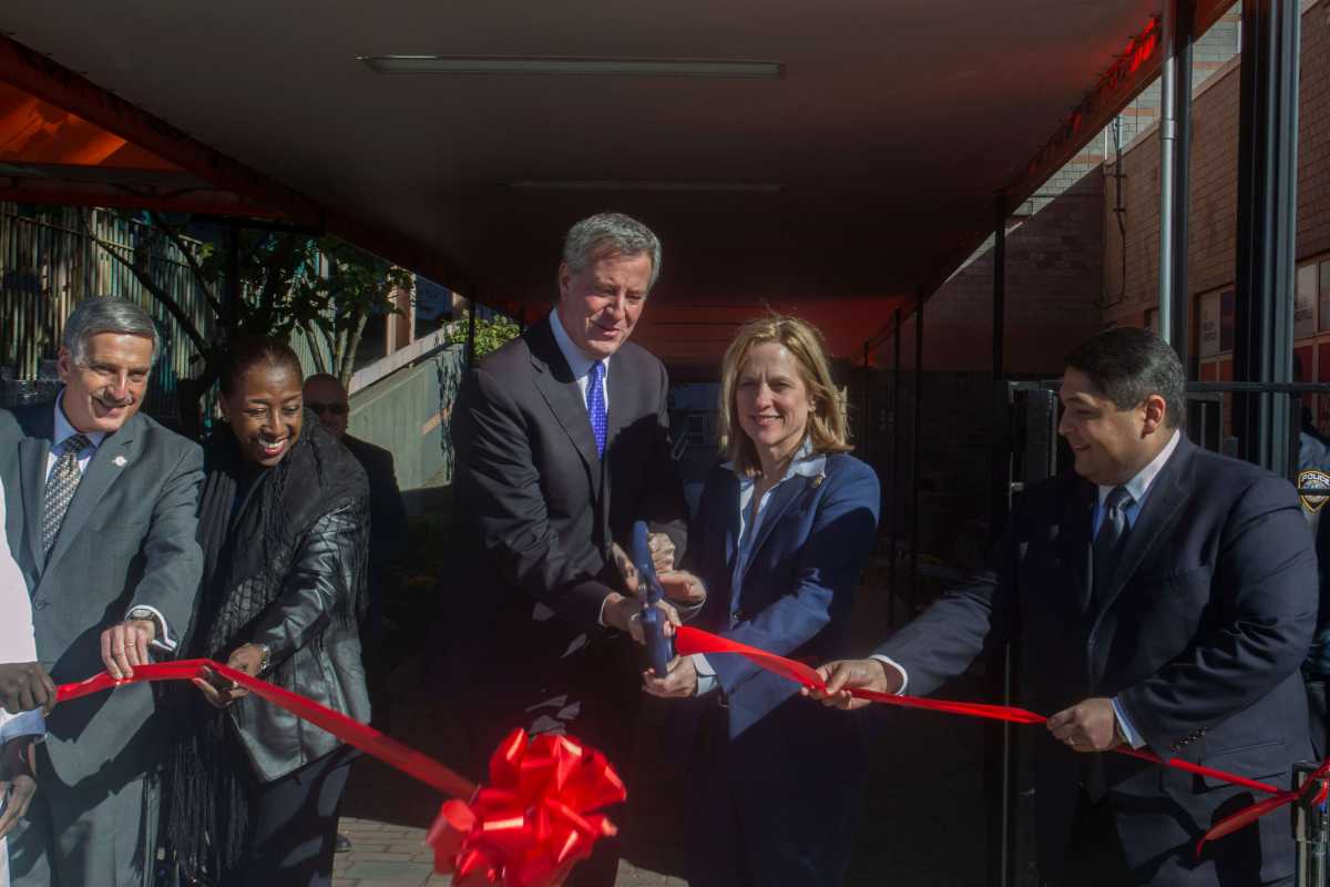 Photo by Alejandra O’Connell-Domenech