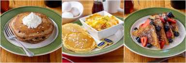 Two Queens Applebee’s locations to start serving breakfast