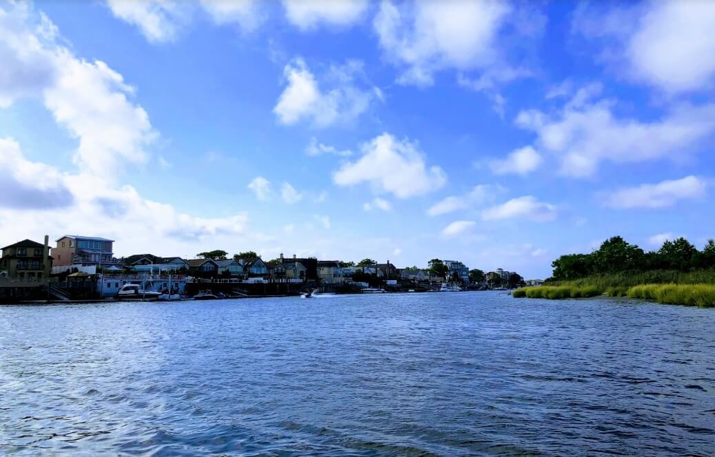 jamaica bay
