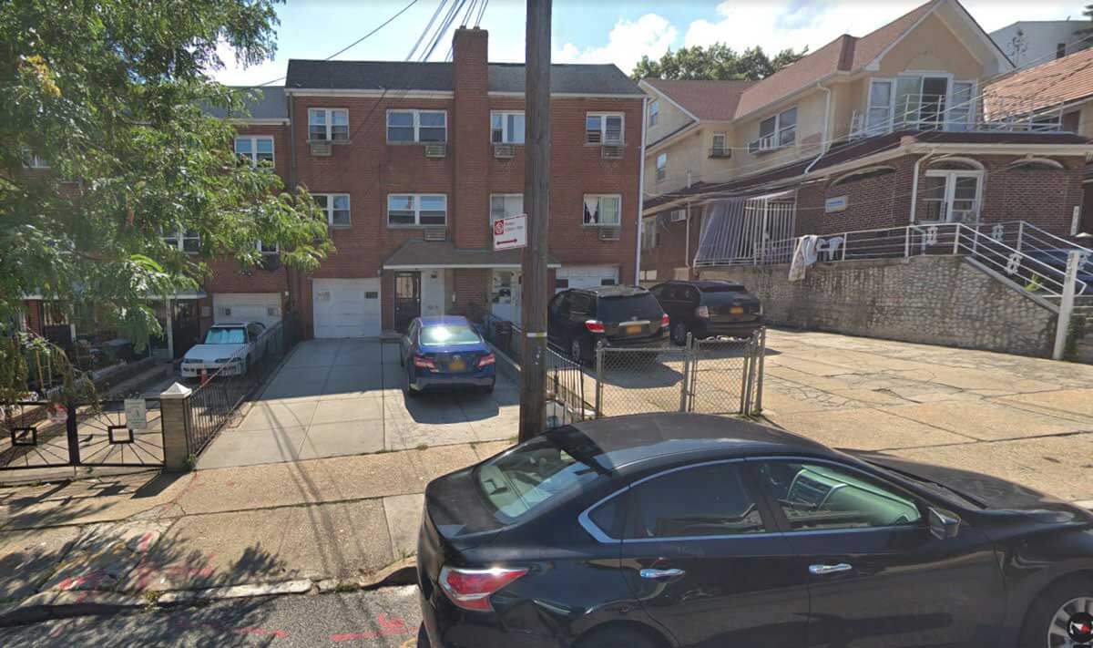 American Red Cross offers aid to those displaced as a result of Jamaica Hills fire