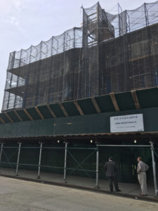 Photo courtesy of Councilman Holden's office