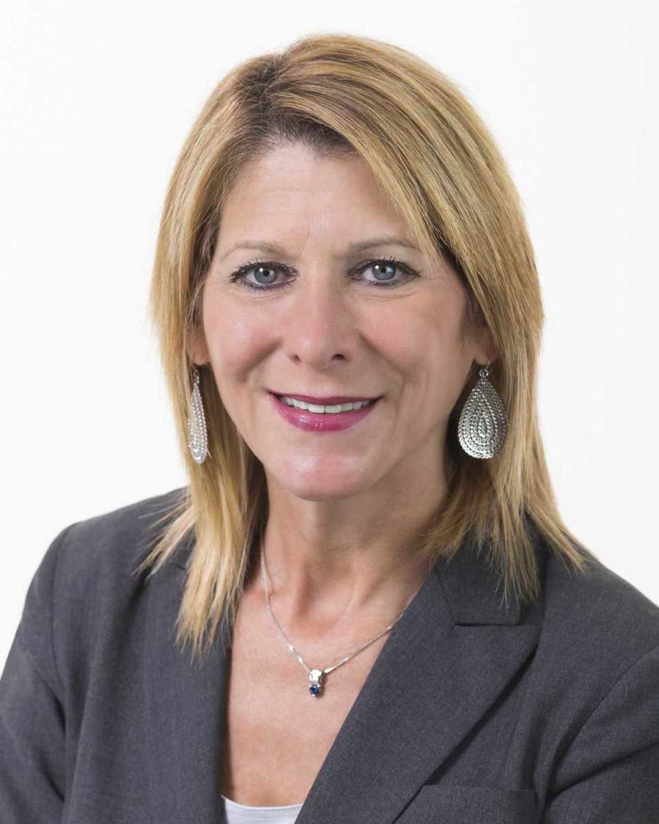 Queens College names former female FBI agent as head of security