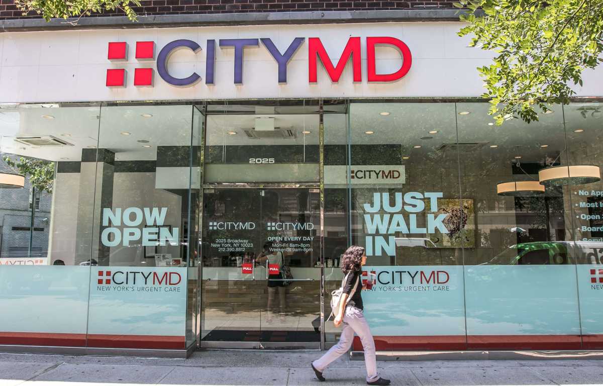 Photo via Shutterstock