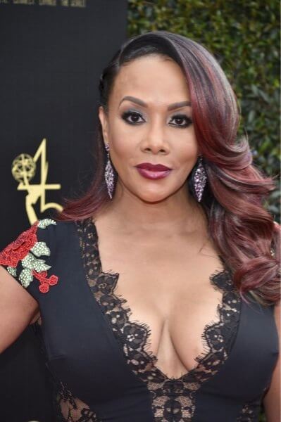 Vivica A. Fox heads to Black Spectrum Theatre to promote new book