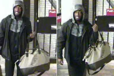 102 grand larceny