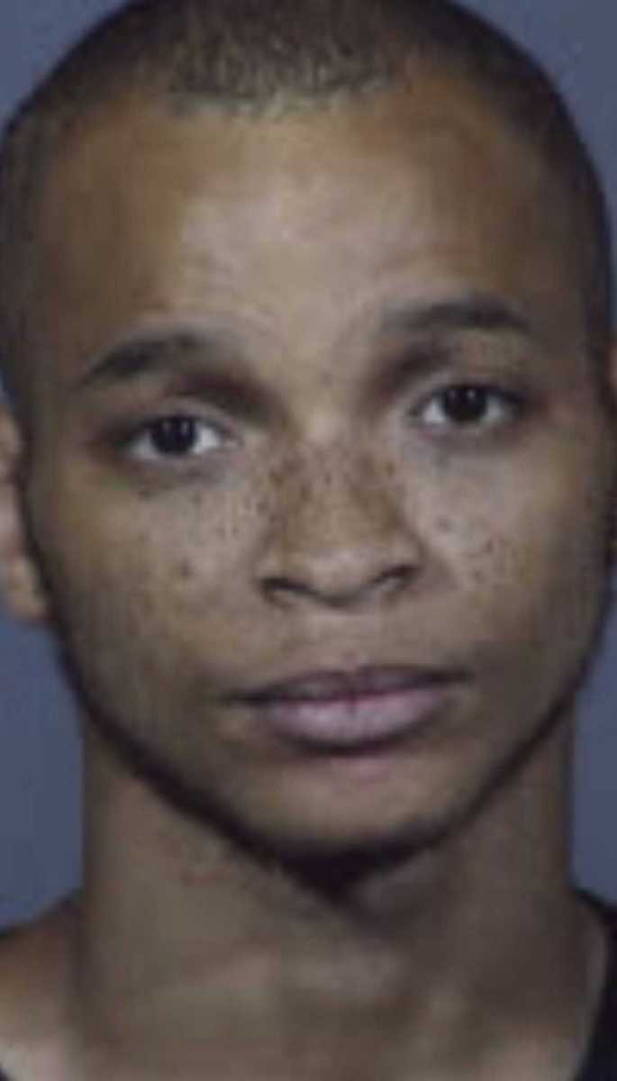 Police searching for St. Albans burglary suspect