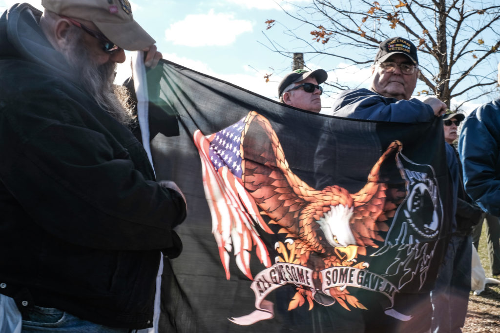 Photo: Mark Hallum/QNS