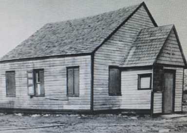 Photo courtesy of Elmhurst Histories and Cemeteries Preservation Society