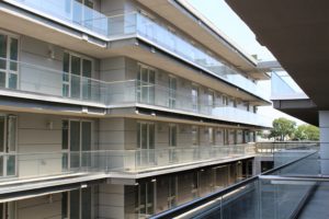 Photo courtesy of Crystal Window and Door Systems