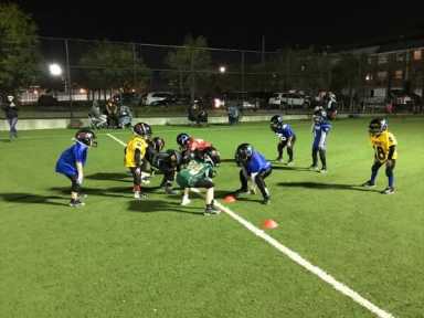 College Point youth football league still awaiting new field two years after funding was acquired
