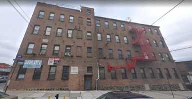 City eyes College Point as possible site for homeless shelter