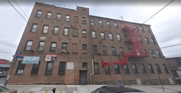 City eyes College Point as possible site for homeless shelter