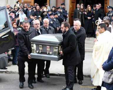 Queens remembers Jose Peralta as a ‘fighter’ for immigrants and LGBT community