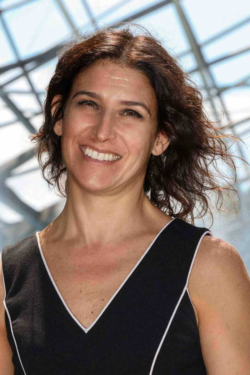 Queens County Farm Museum’s new leader no stranger to borough’s cultural institutions