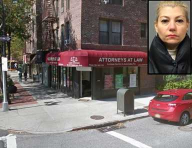 Sunnyside attorney made phony immigration documents: Prosecutors