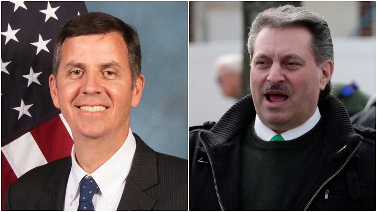 Addabbo secures victory over Sullivan