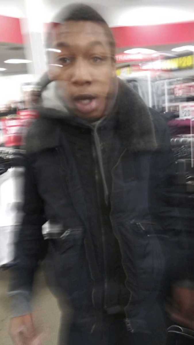 Man wanted for robbing a College Point Modell’s store and roughing up an employee: NYPD