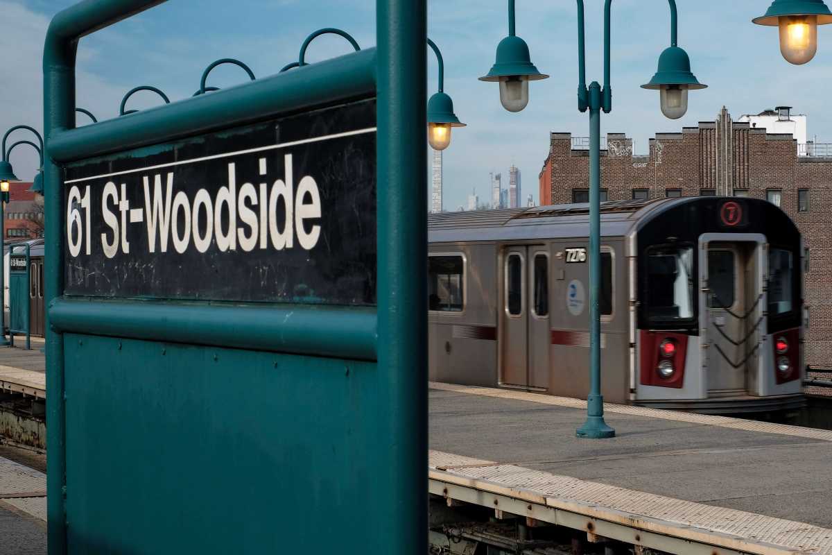 7woodside