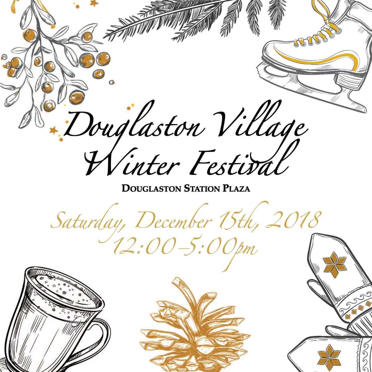 DouglastonWinter
