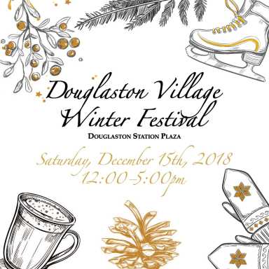 DouglastonWinter