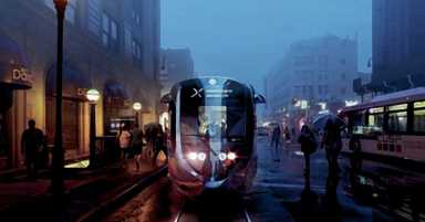 Katz calls on Amazon to front cost of BQX streetcar and other mass transit expansions in Queens