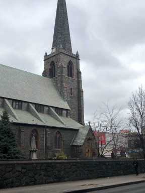Flushing church to host 2018 holiday dinner for families in need