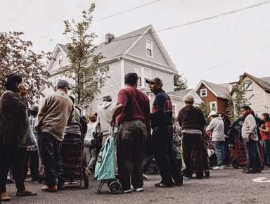 Hollis, Jamaica and St. Albans has the most food insecurity across NYC: Report