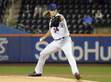 Hot stove: Mets listening on Syndergaard, Yankees reject Cano-Ellsbury swap
