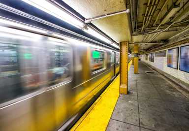 Holiday travel on J, E and M trains expected to be hectic as MTA makes repairs