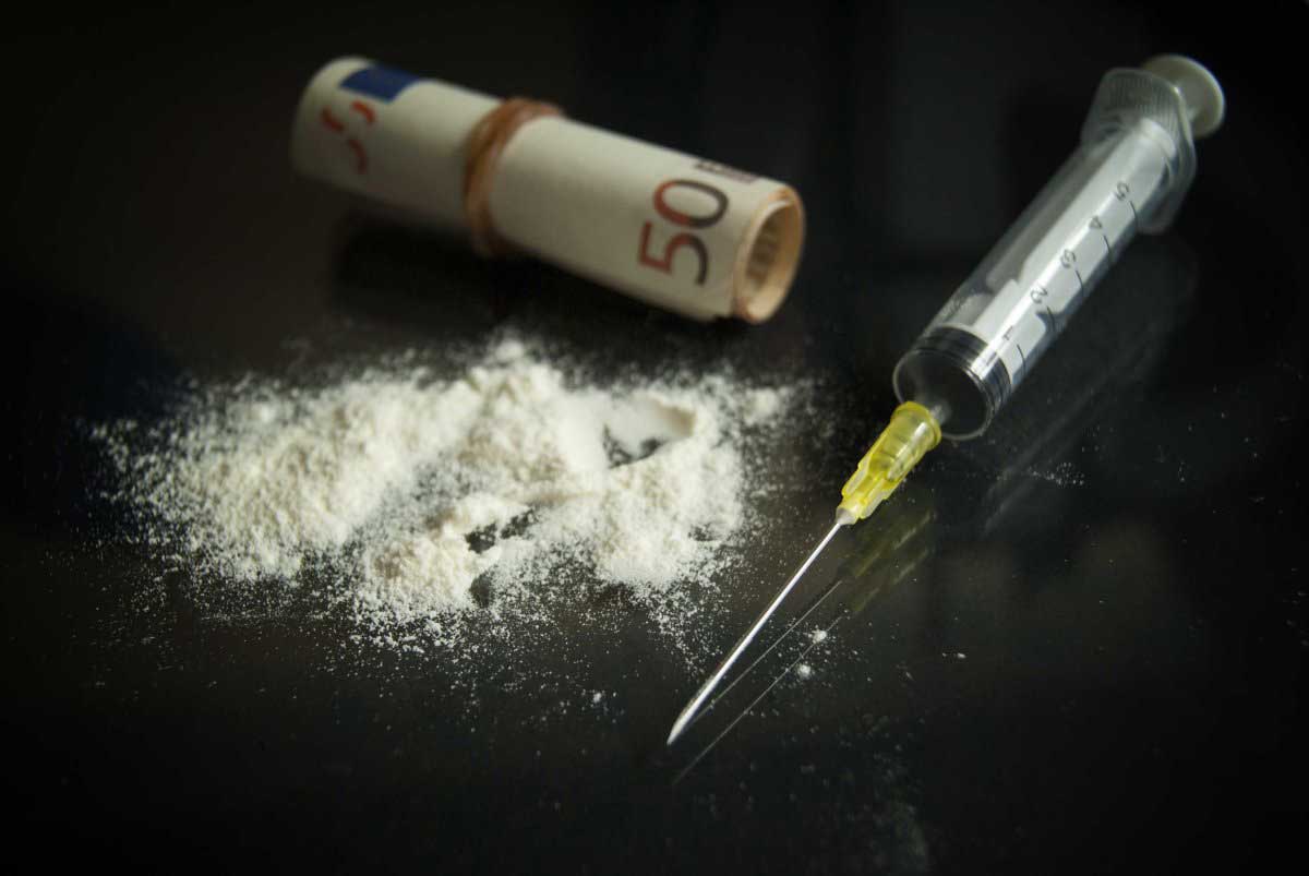 Maspeth man among seven cuffed in connection with alleged heroin trafficking in Brooklyn