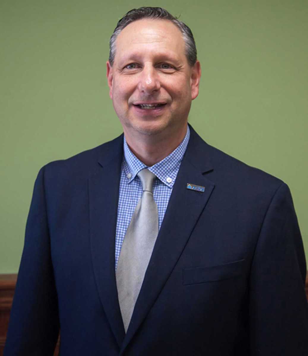 Whitestone resident helping to lead local nonprofit dedicated to people with Down syndrome