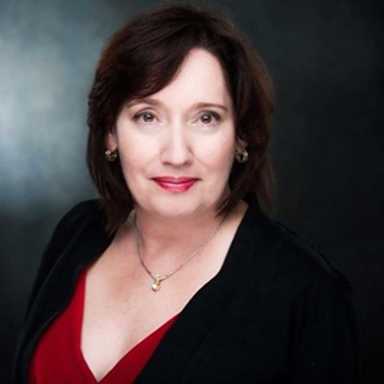 Katz names Douglaston’s Pauline Healy to the Queens Library Board of Trustees