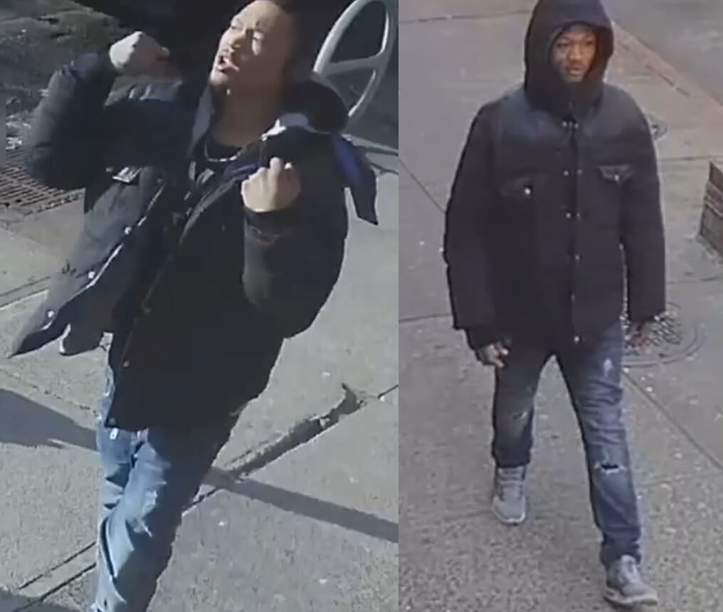 131-19 102 Pct Robbery 01-07-19 PHOTO