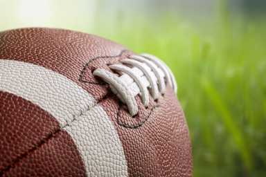 Football.