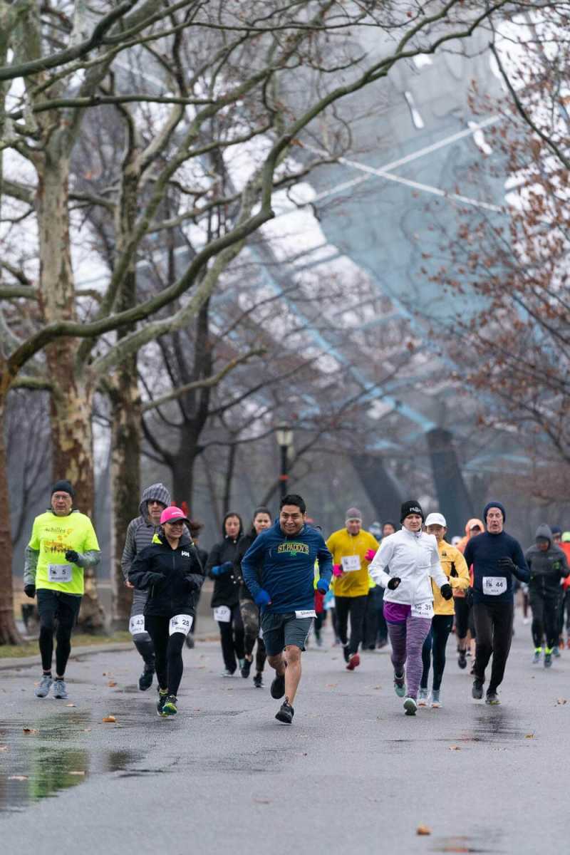 Marathon
