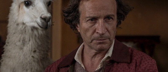 Cinema Tropical winner for Best Film, Zama