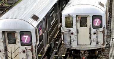 MTA plans cleaning cuts amid fiscal, ridership woes