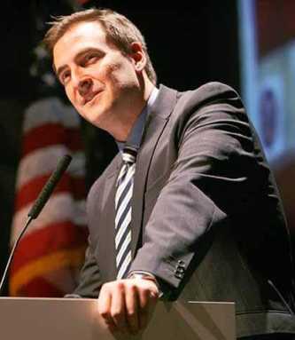 State Senator Michael Gianaris