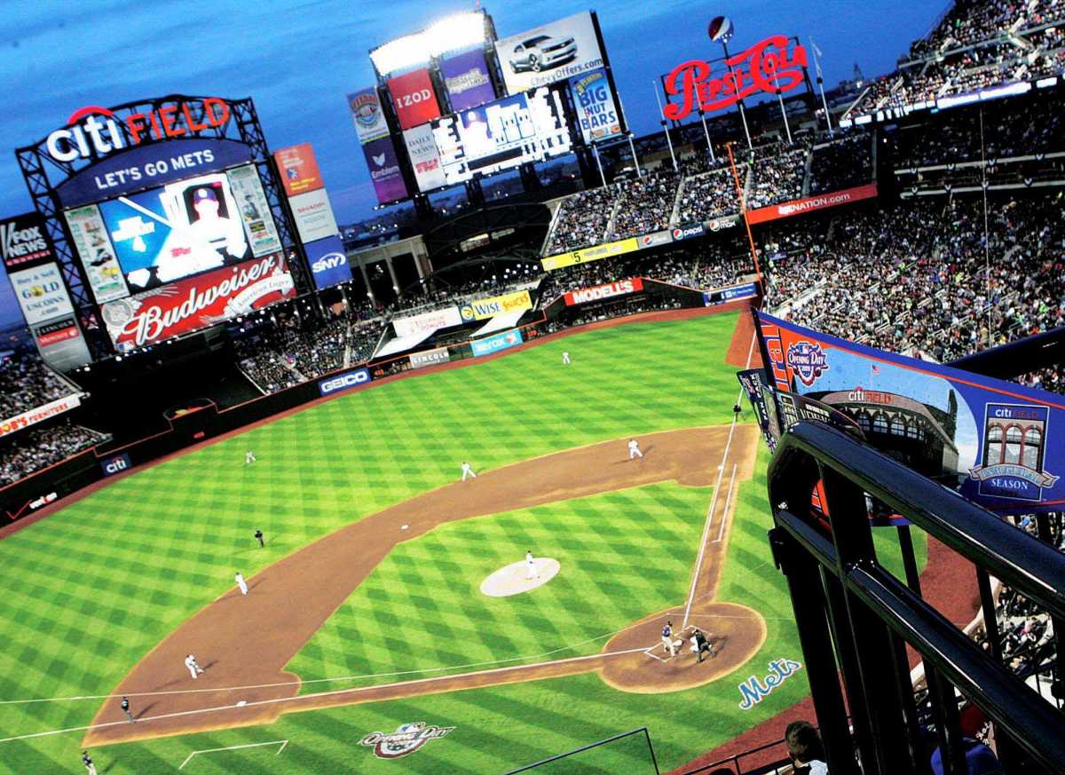 Water Taxi to offer ferries to Citi Field