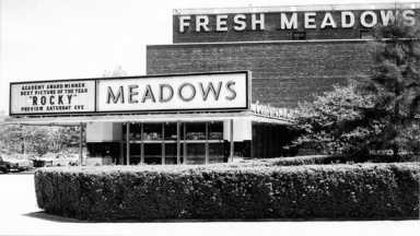 Fresh Meadows outtakes