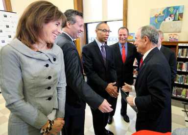 Queens Library offers book amnesty to adolescents