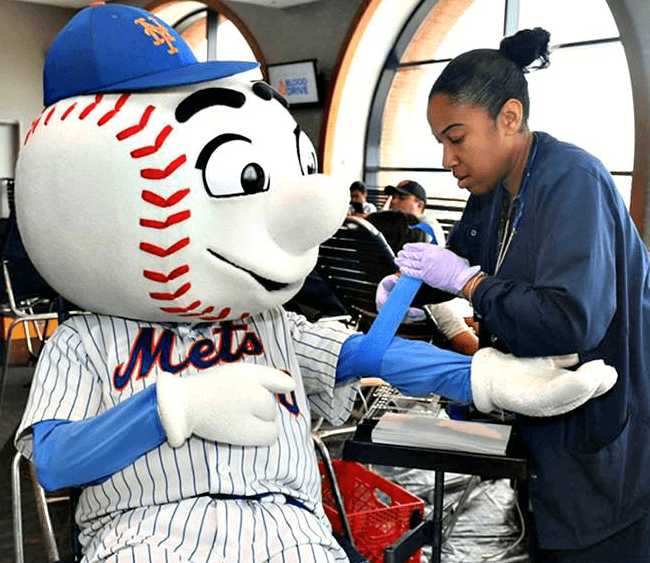 mets
