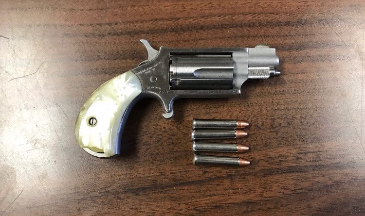 pocketpistol