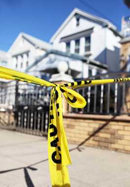 Boro dad faces up to 25 to life in wife’s murder
