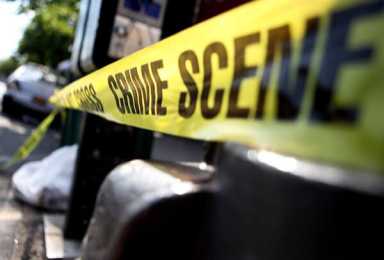 Crime Scene