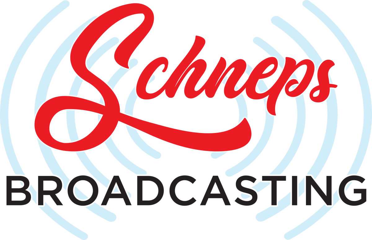 Schneps Broadcasting_Poster.indd