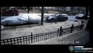 114 burglary pattern