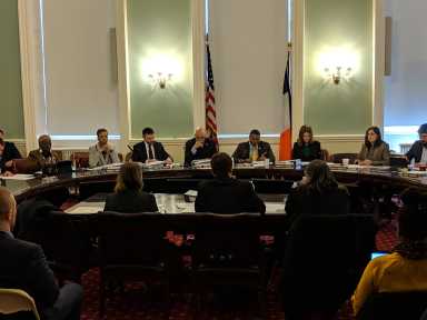3.18.19EDCOIHearing